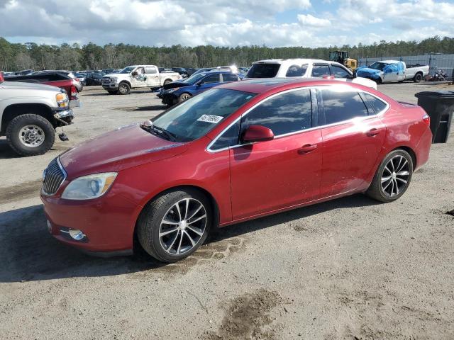 Buick Verano (2017)