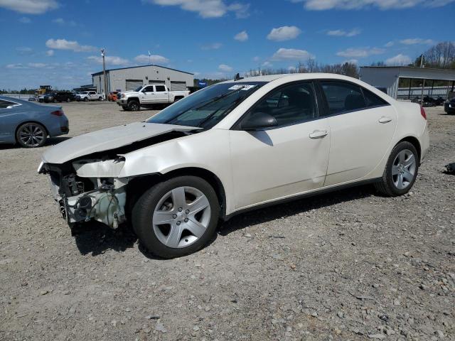 Pontiac G6 (2009)