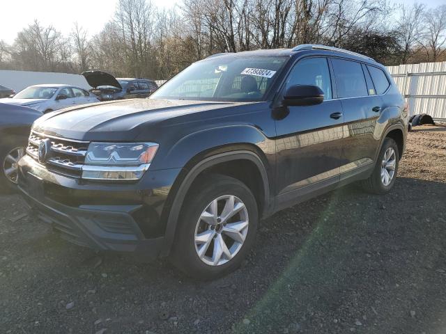Volkswagen Atlas (2018)