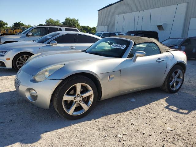 Pontiac Solstice (2007)