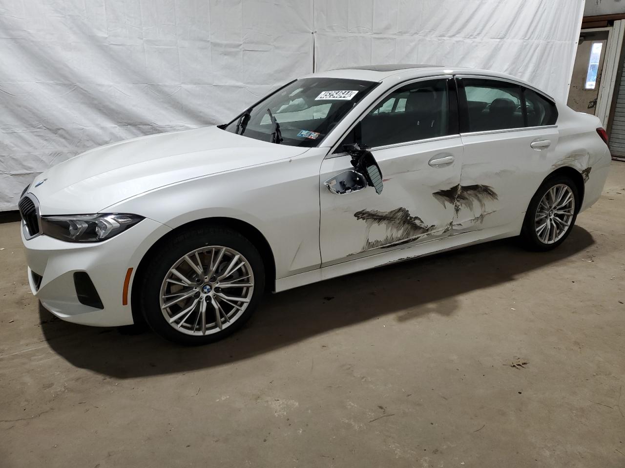 Bmw 3er (2024)