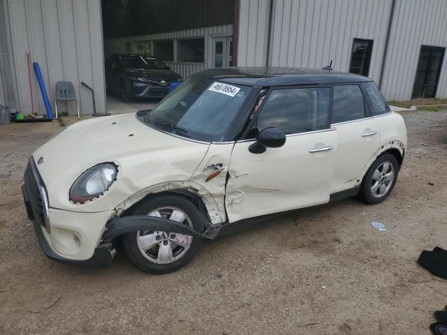 Mini Cooper (2016)