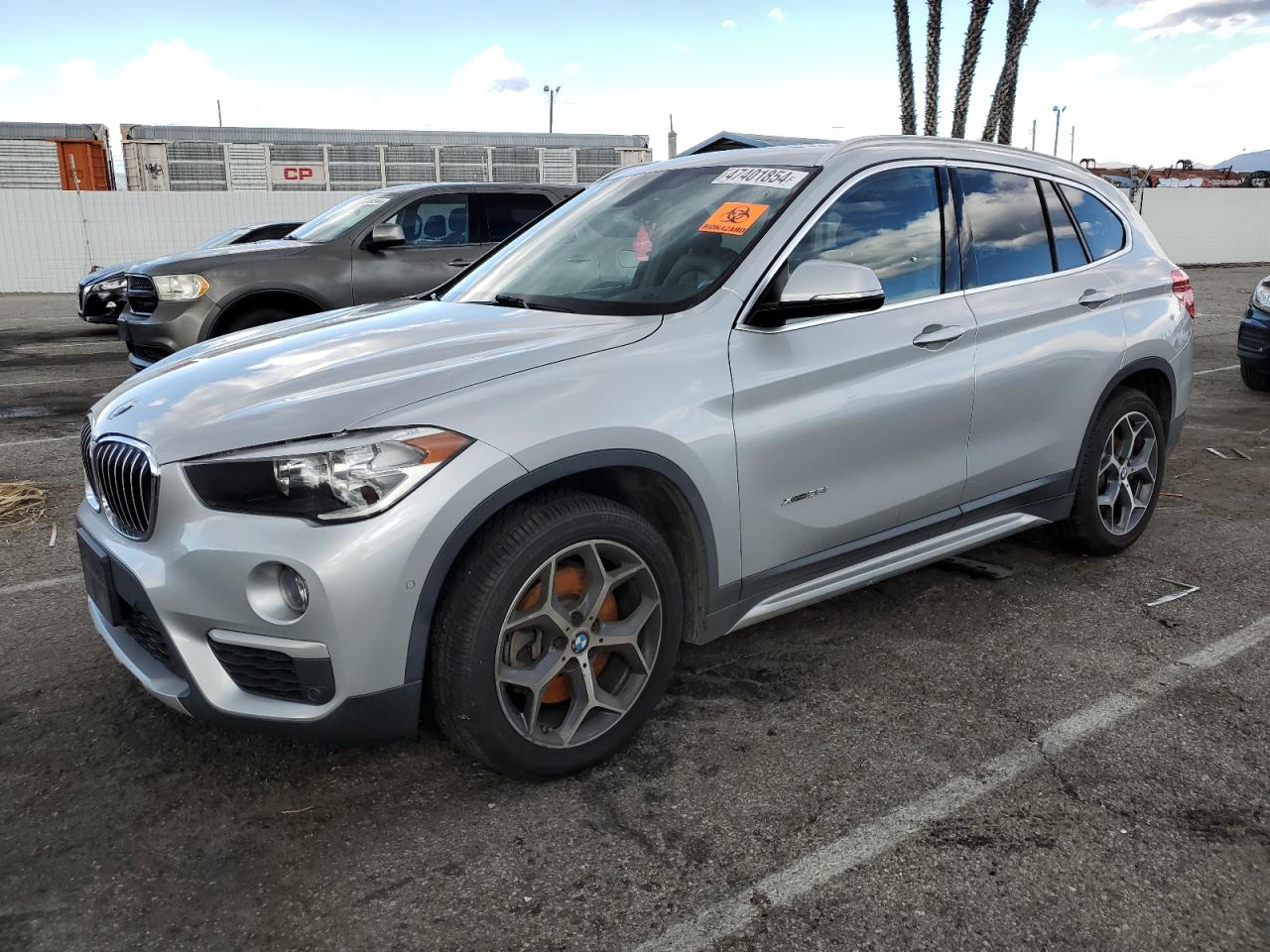 Bmw X1 (2018)