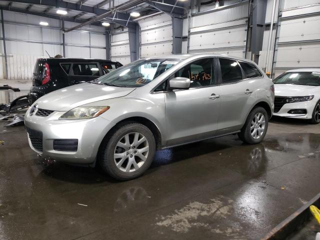 Mazda Cx-7 (2007)