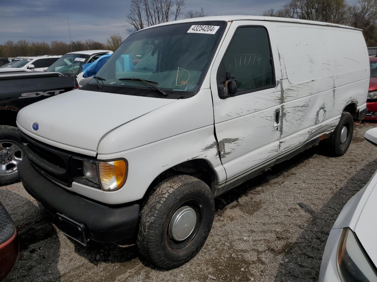 Ford Econoline (1997)