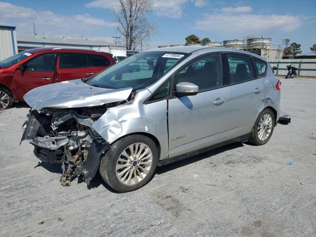 Ford Cmax (2017)
