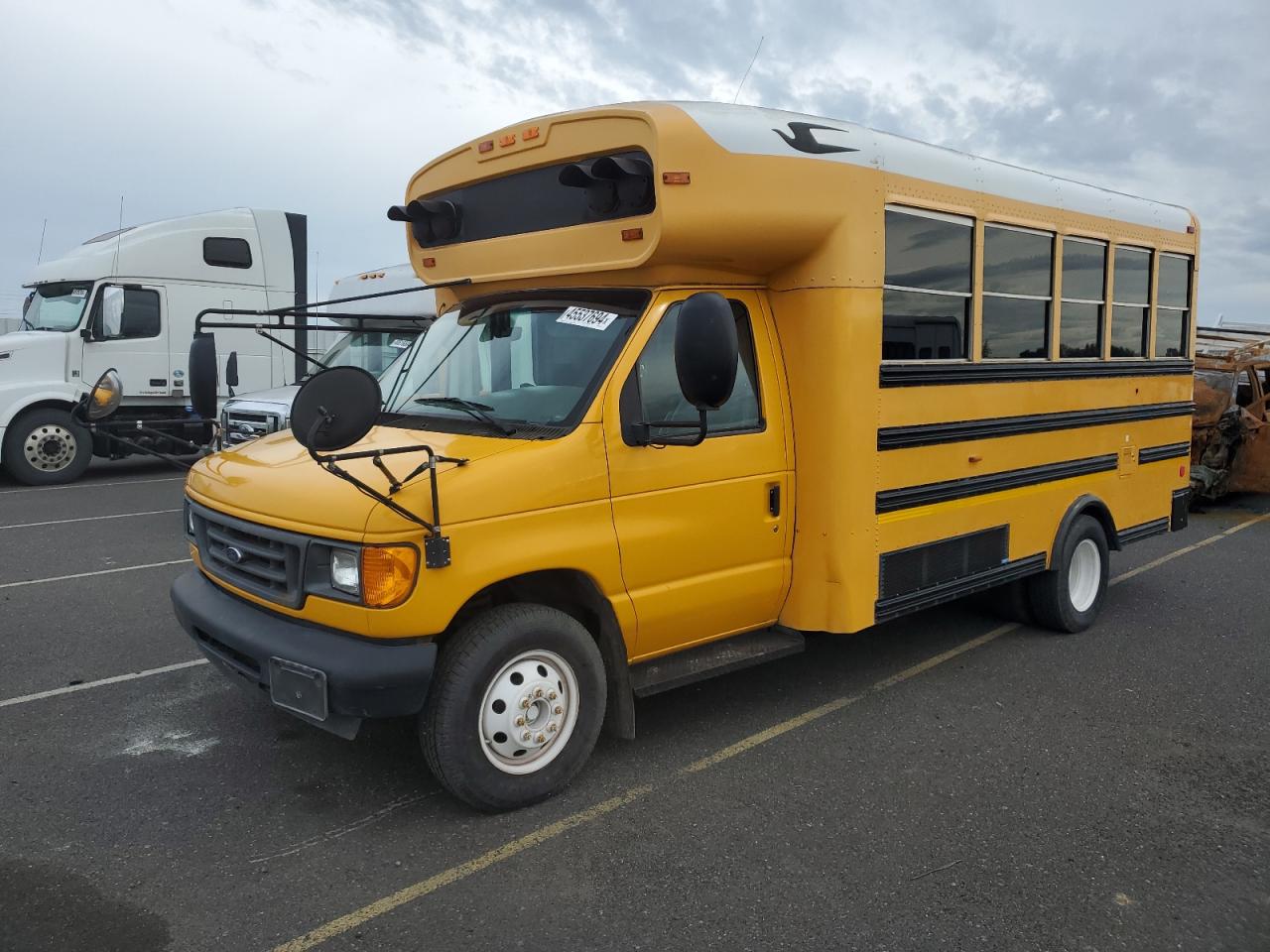 Ford Econoline (2006)