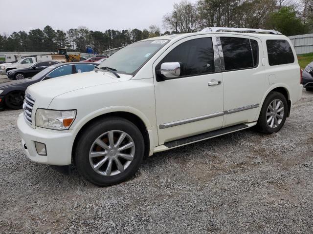 Infiniti Qx56 (2009)