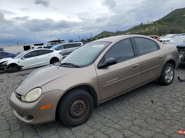 Dodge Neon (2000)