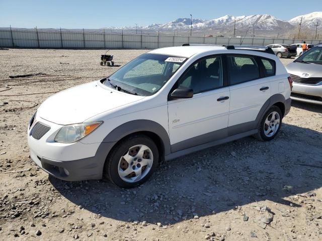 Pontiac Vibe (2007)