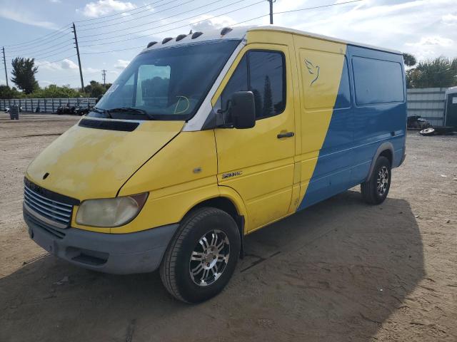 Freightliner Sprinter (2006)