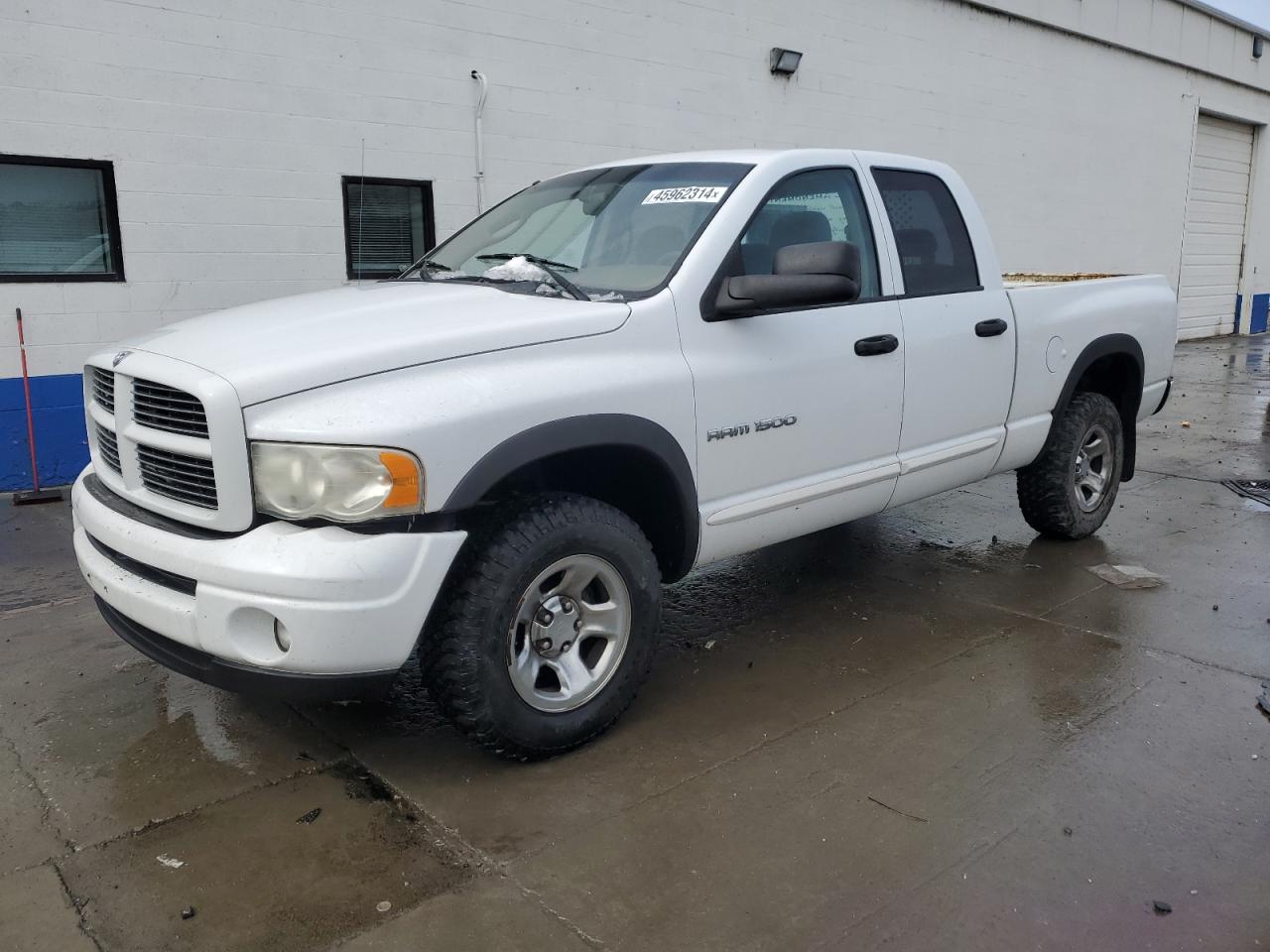 Dodge Ram (2004)