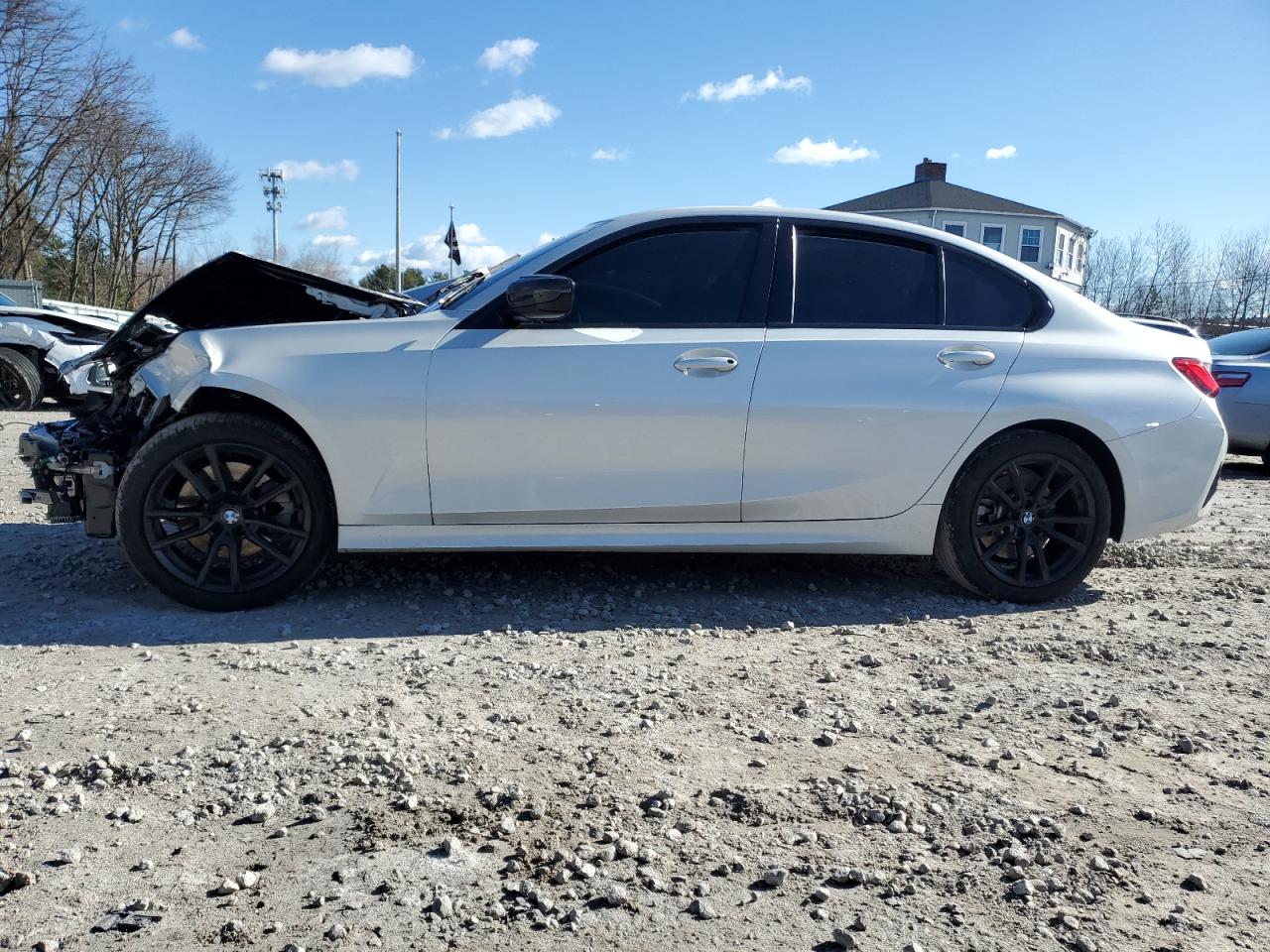 Bmw 3er (2020)