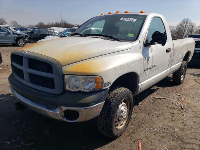 Dodge Ram 2500 (2003)