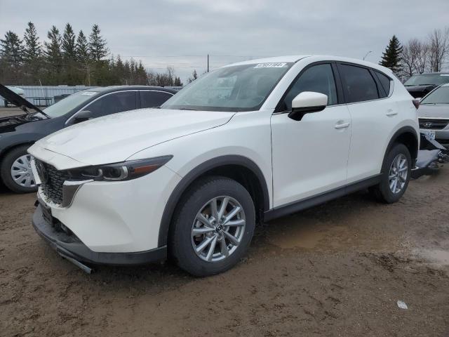 Mazda Cx-5 gx (2022)