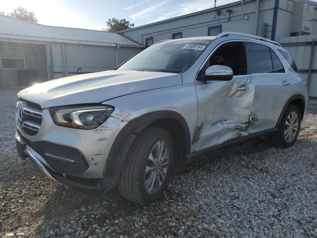 Mercedes-benz Gle-class (2020)