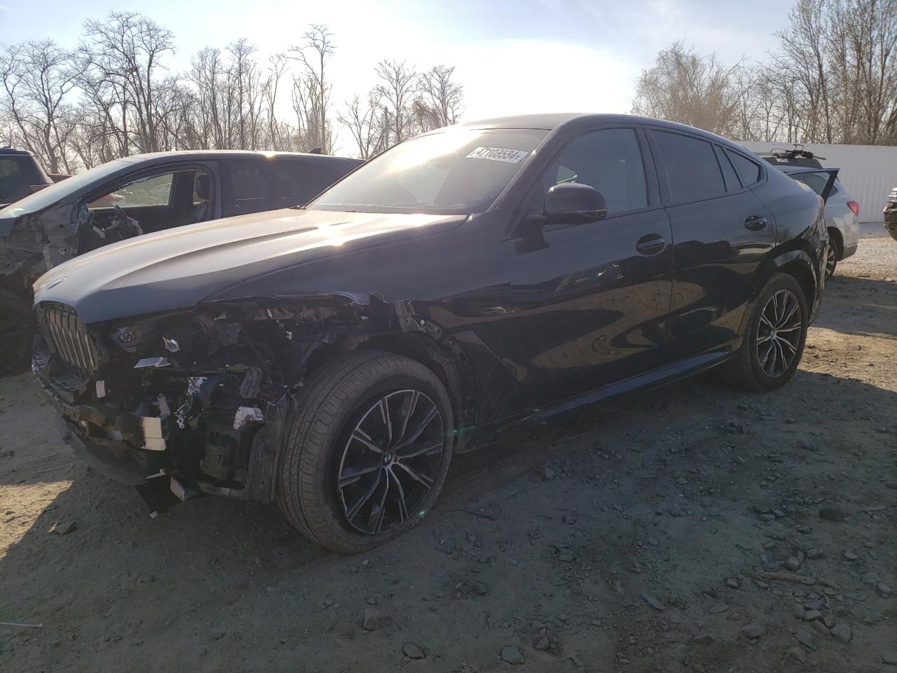 Bmw X6 (2024)
