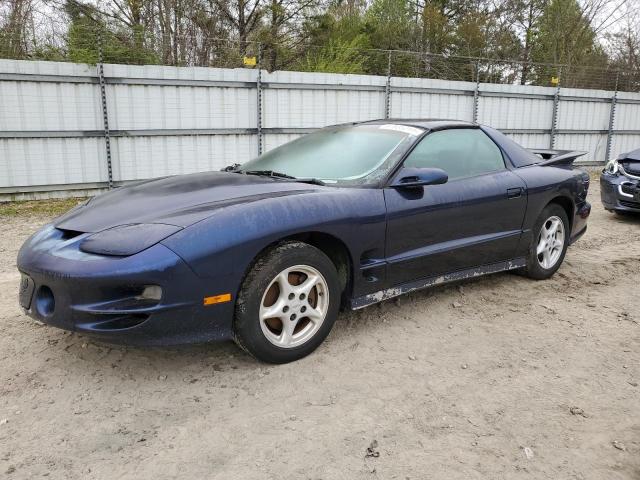 Pontiac Firebird (1998)