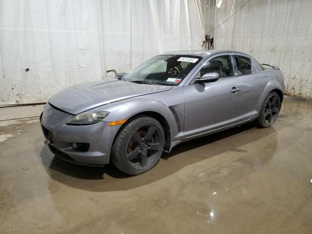 Mazda Rx8 (2004)