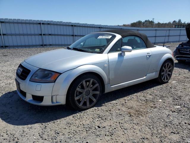 Audi Tt (2004)