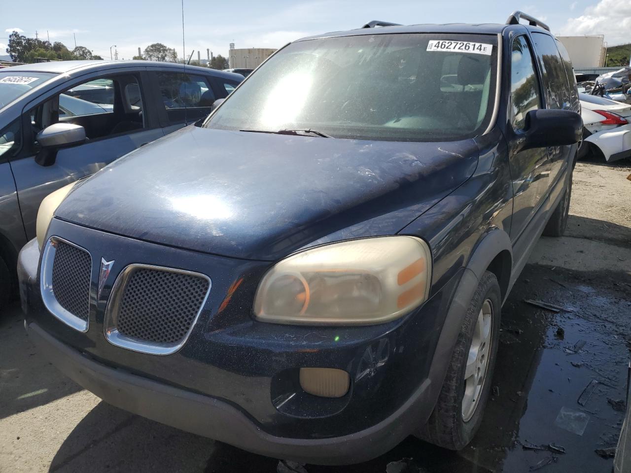 Pontiac Montana (2006)