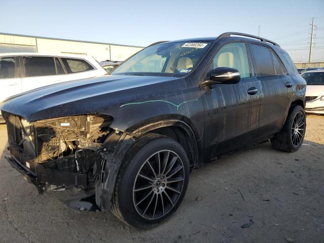 Mercedes-benz Gle-class (2021)