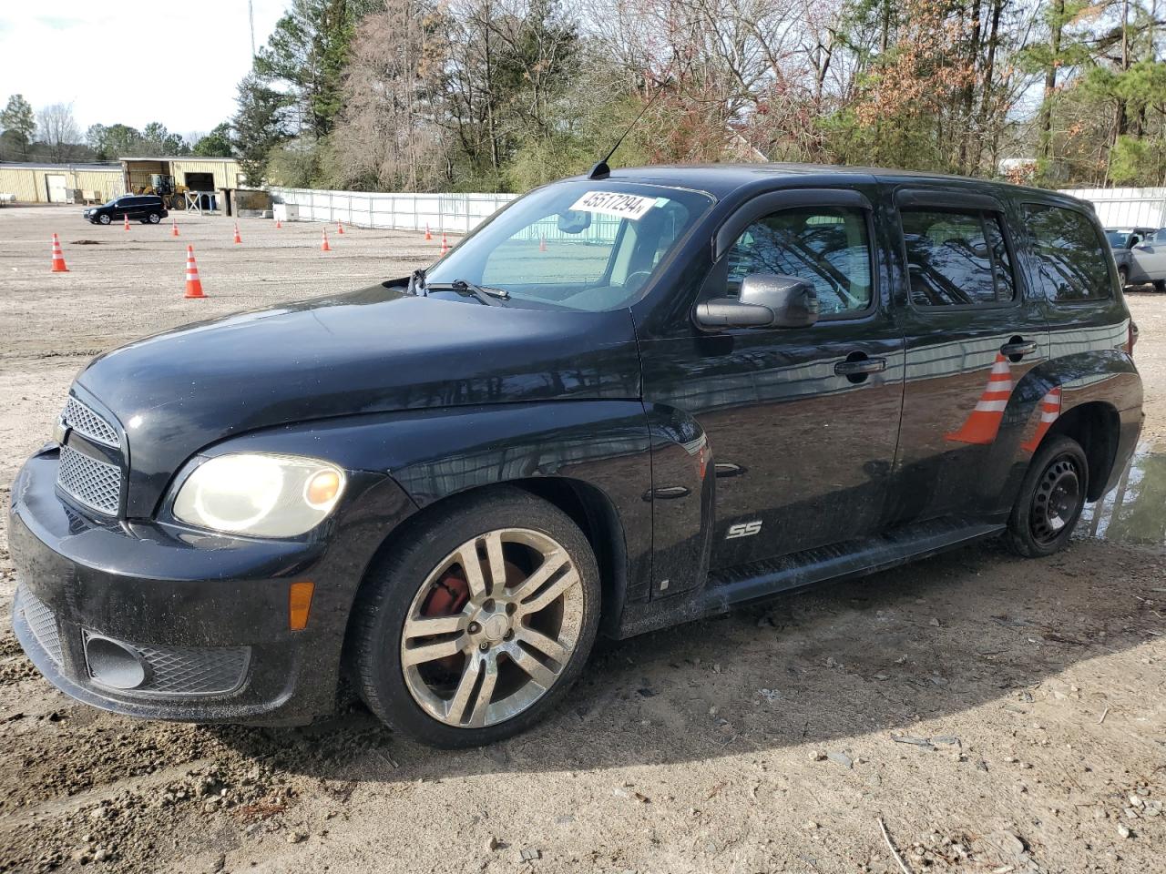 Chevrolet Hhr (2008)