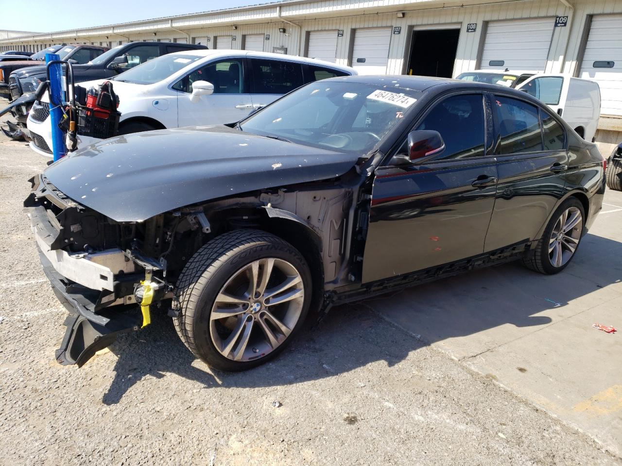 Bmw 3er (2012)