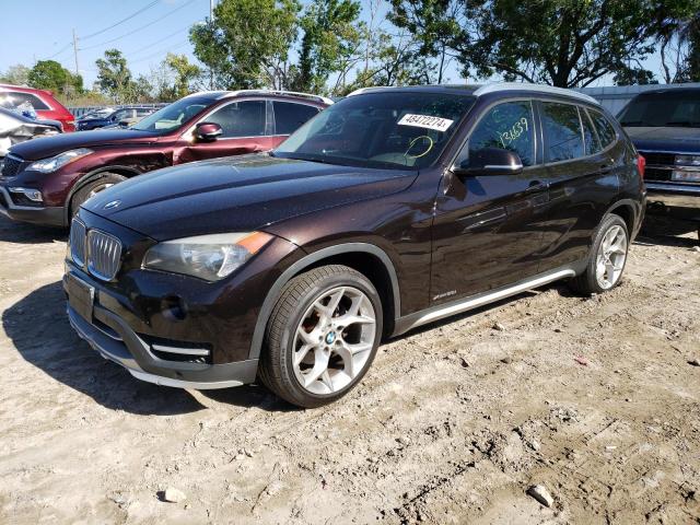 Bmw X1 (2015)