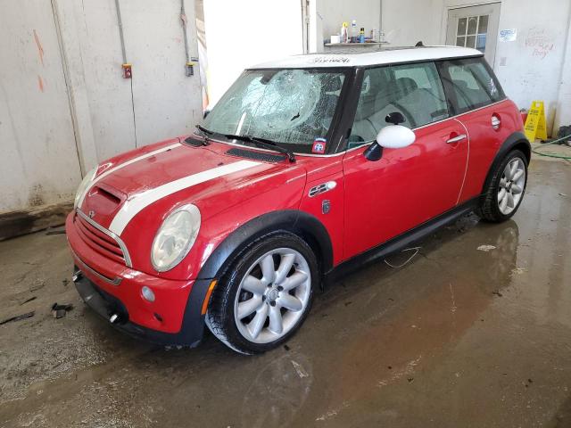 Mini Cooper (2003)