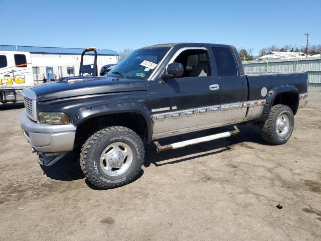 Dodge Ram 2500 (2001)