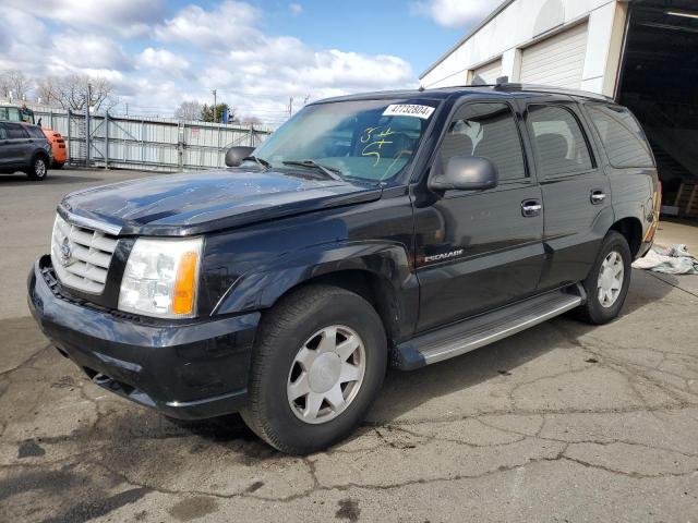 Cadillac Escalade (2002)