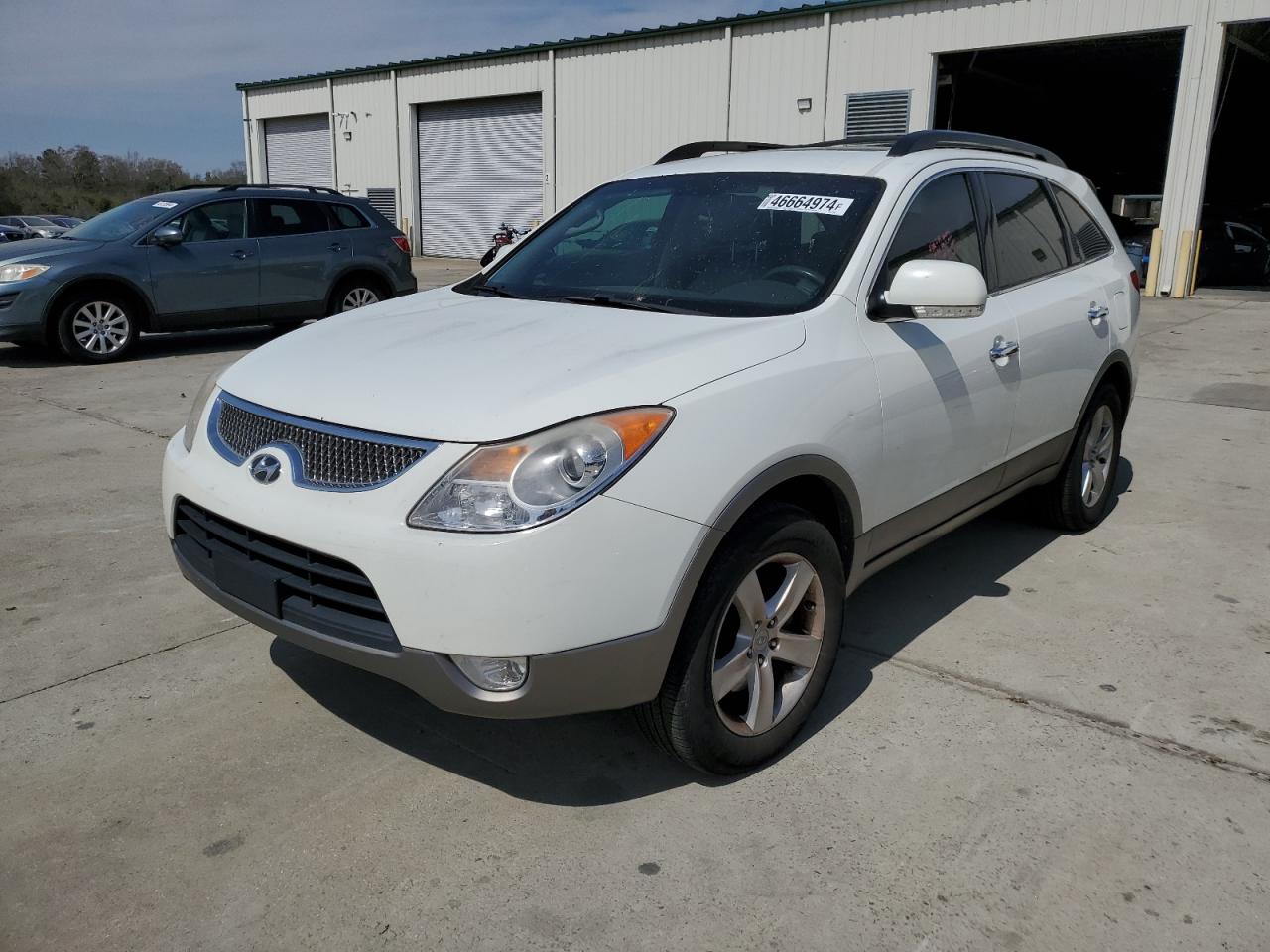 Hyundai Veracruz (2011)