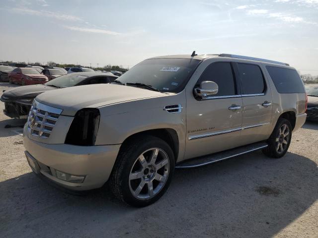 Cadillac Escalade (2007)