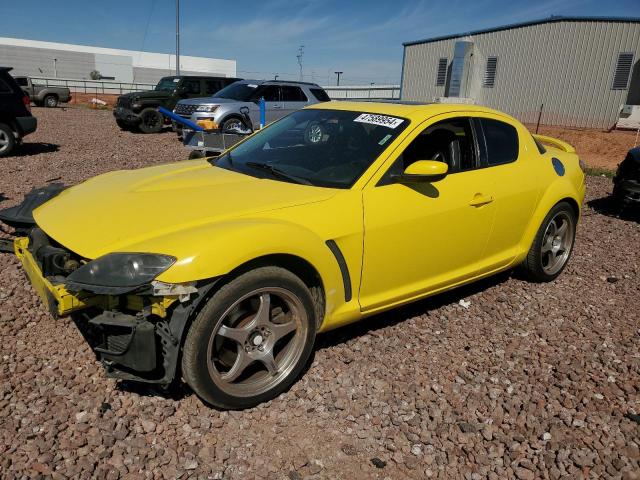 Mazda Rx8 (2004)