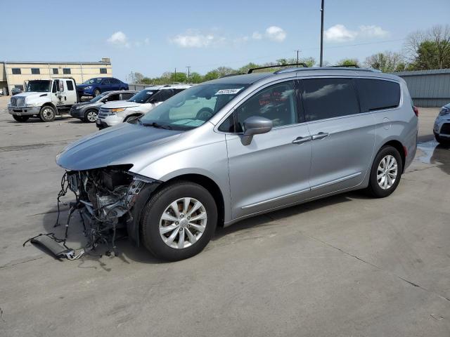 Chrysler Pacifica (2018)