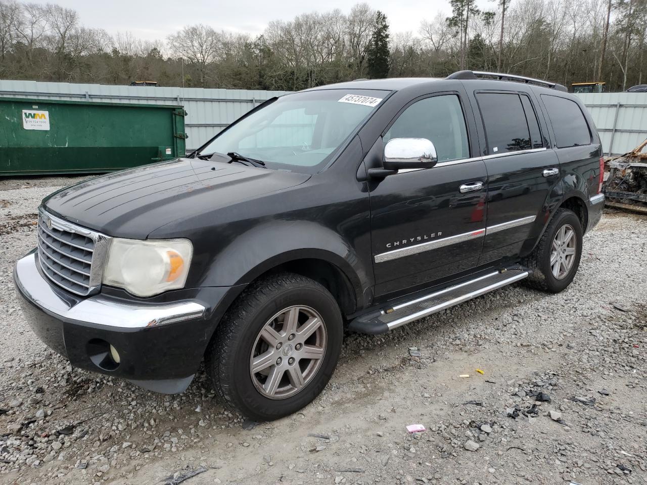 Chrysler Aspen (2008)