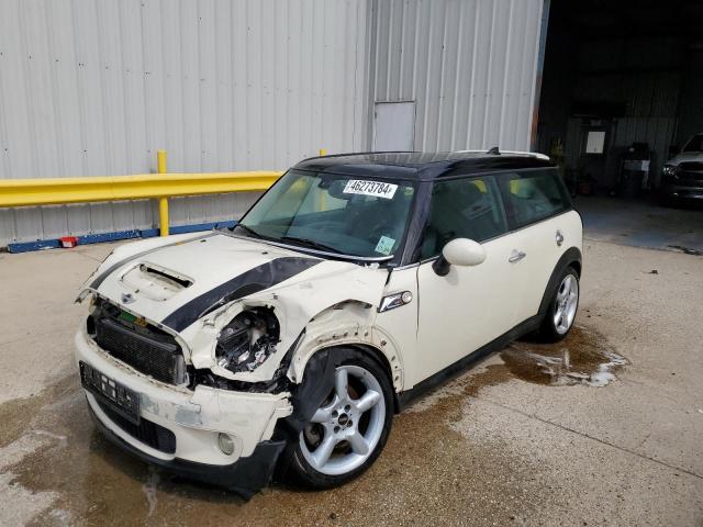 Mini Cooper (2009)