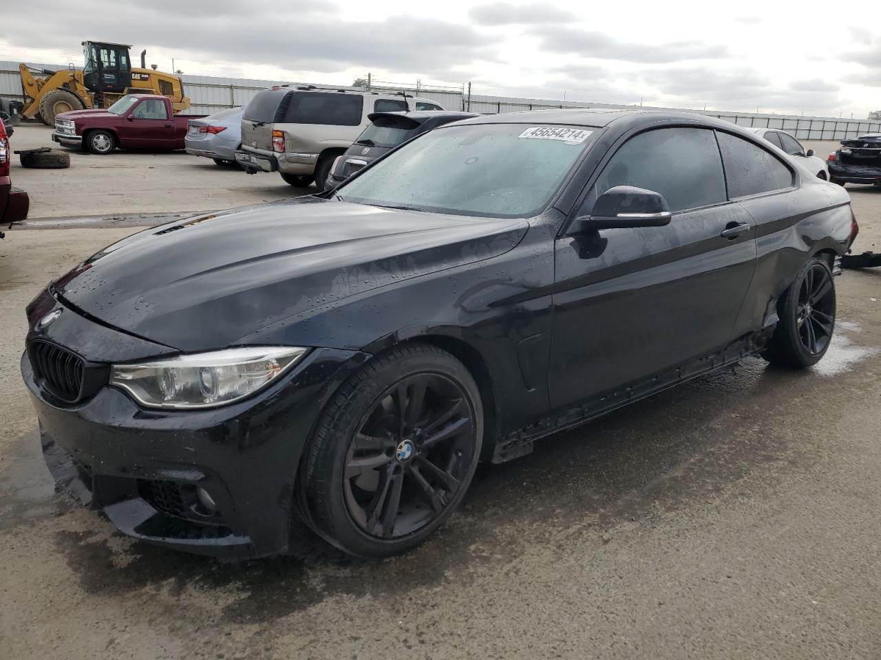 Bmw 4er (2015)
