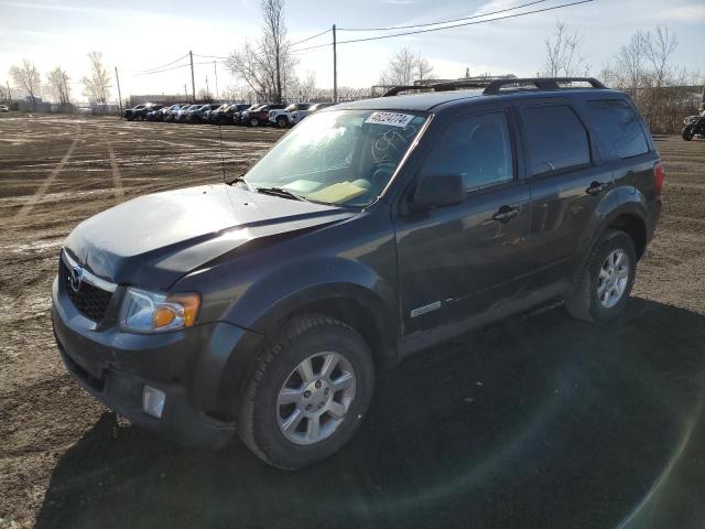 Mazda Tribute (2008)