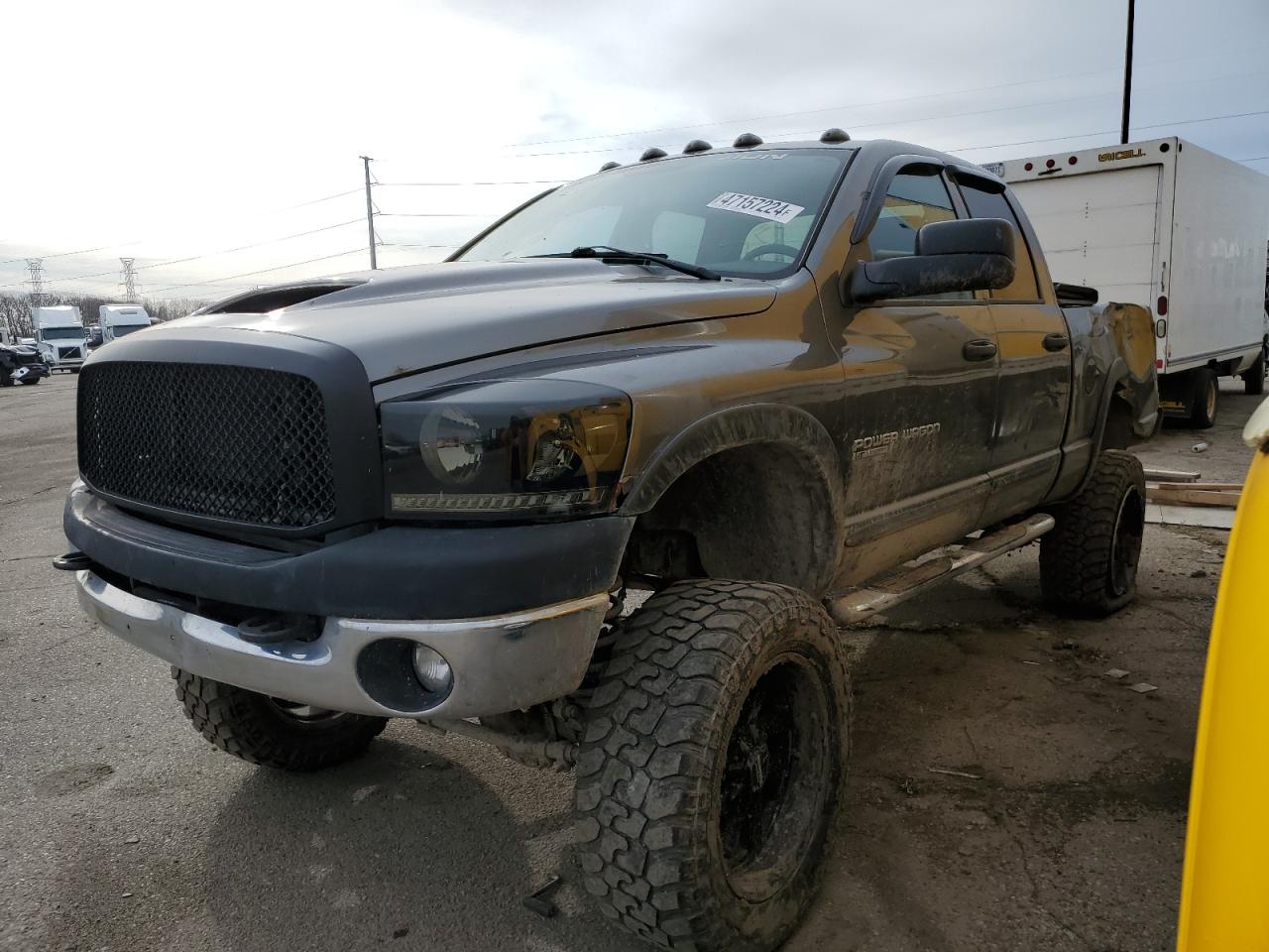 Dodge Ram (2006)