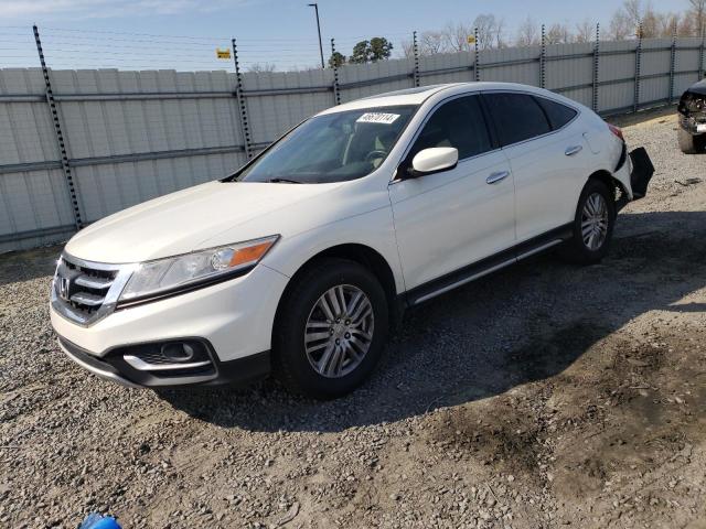 Honda Crosstour (2013)