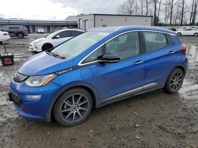 Chevrolet Bolt (2021)