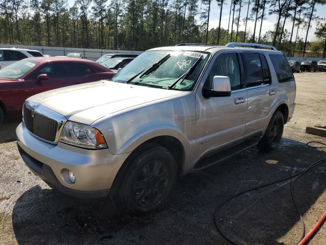 Lincoln Aviator (2004)