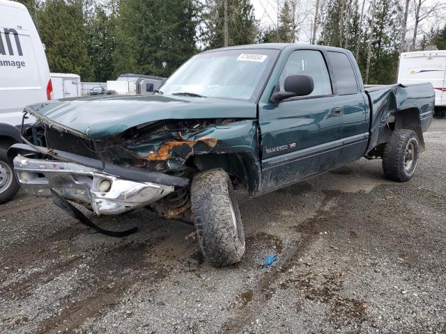 Dodge Ram 2500 (2000)