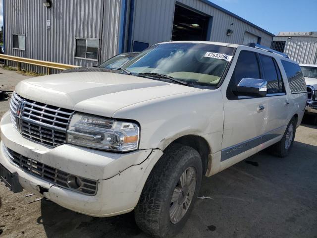 Lincoln Navigator (2007)