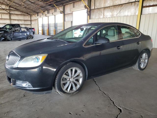 Buick Verano (2015)
