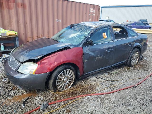 Mercury Montego (2006)