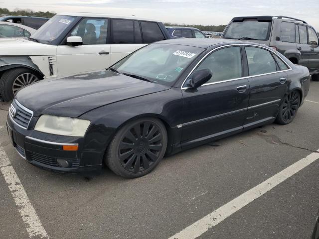 Audi A8 (2005)