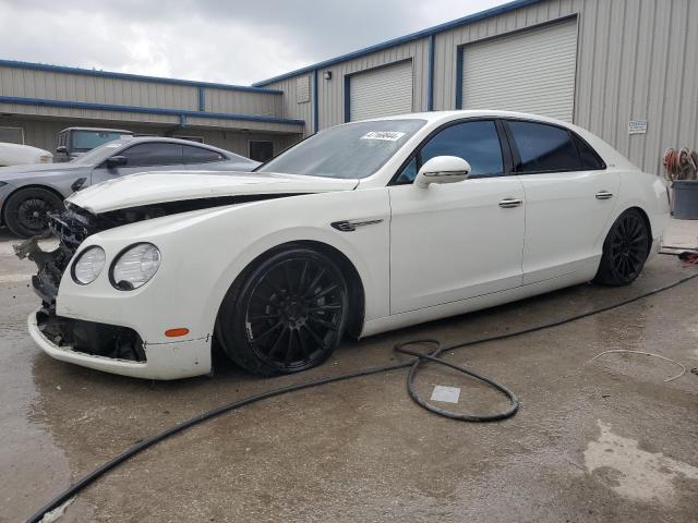 Bentley Flying spu (2014)